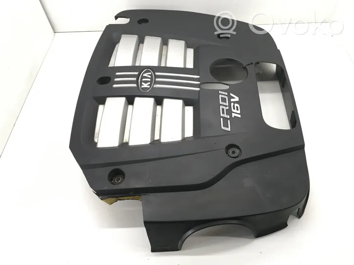 KIA Sorento Engine cover (trim) 