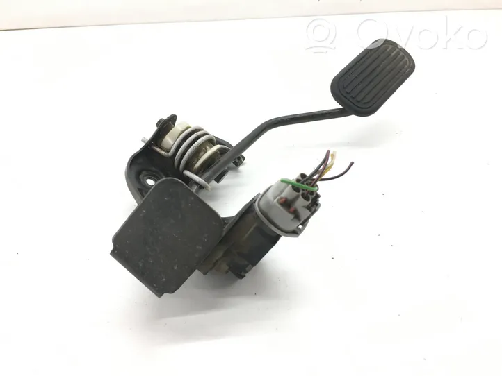 Toyota Avensis Verso Accelerator throttle pedal 7811116030