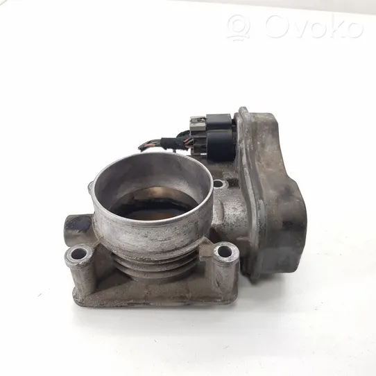 Opel Signum Throttle valve 
