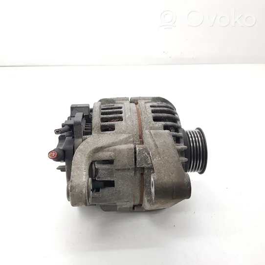 Opel Astra G Generatore/alternatore 0124225024