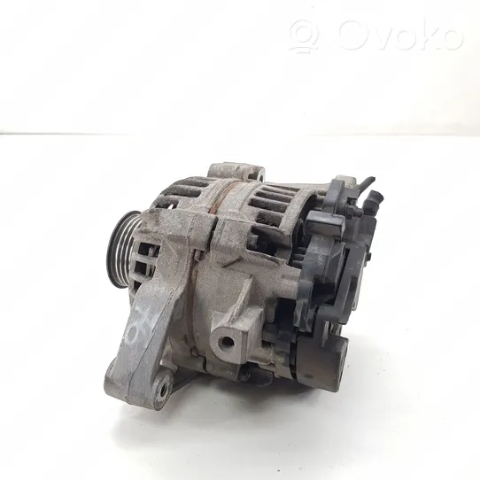 Opel Astra G Generatore/alternatore 0124225024