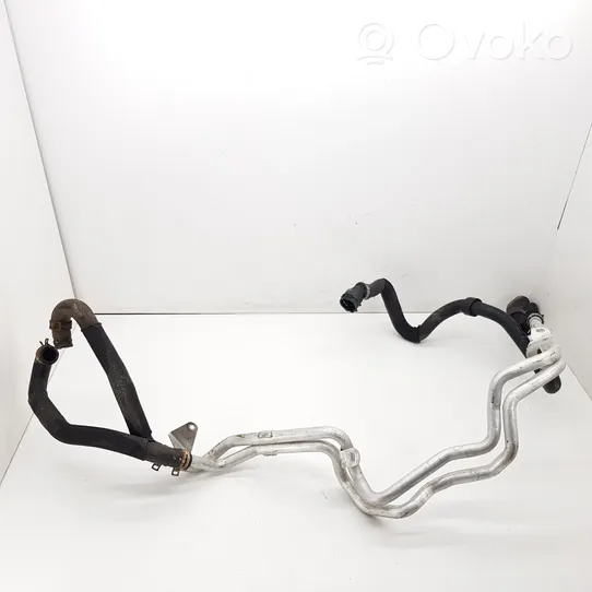 Mercedes-Benz A W177 AMG Air conditioning (A/C) pipe/hose A2478307001