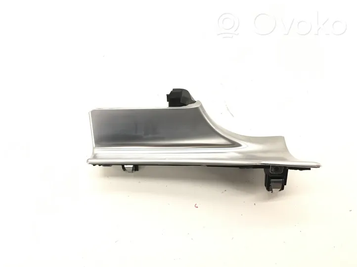 Mercedes-Benz GLC X253 C253 Rivestimento del vano portaoggetti del cruscotto A2536809900