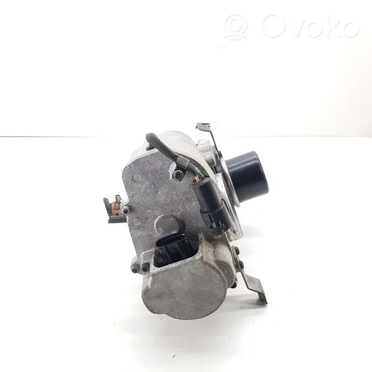 Jaguar XK8 - XKR Throttle valve 1983004012