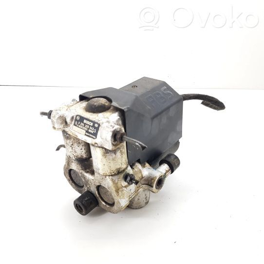 2265110066 Mercedes-Benz C W202 ABS Pump, 25.00 € | RRR