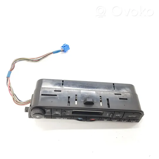 Jaguar XK8 - XKR Interior fan control switch LJA7690BB