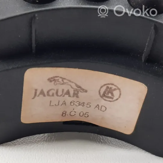 Jaguar XK8 - XKR Комплект сидений LJA6345AD