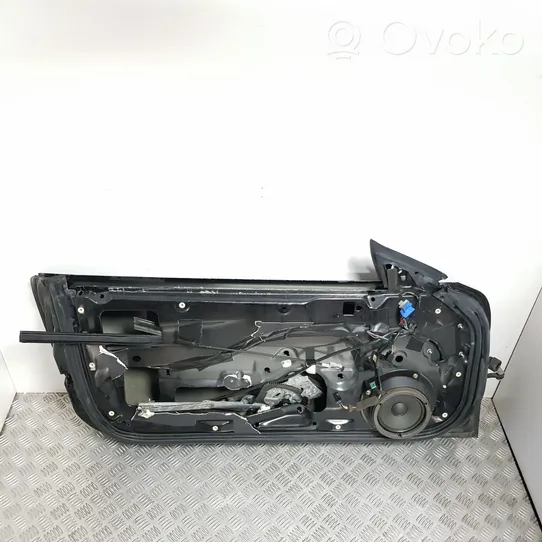 Jaguar XK8 - XKR Priekinės durys (dvidurio) 