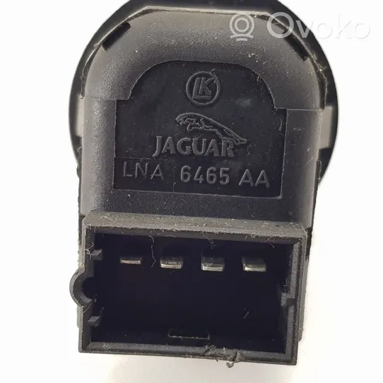 Jaguar XK8 - XKR Inne przełączniki i przyciski LNA6465AA