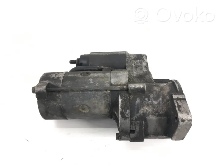 Mitsubishi Pajero Motorino d’avviamento M002T63271