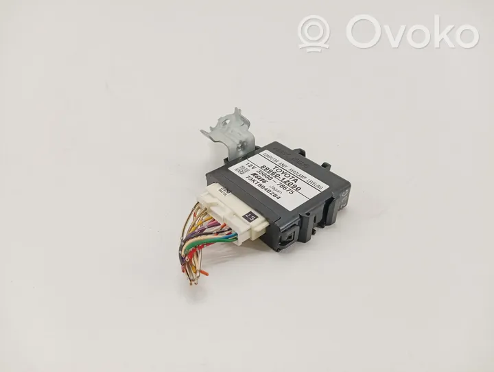 Toyota Auris 150 Light module LCM 3560078675