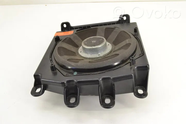 BMW 5 E60 E61 Subwoofer altoparlante 6929102