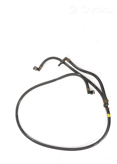 Toyota Auris 150 Headlight washer hose/pipe 