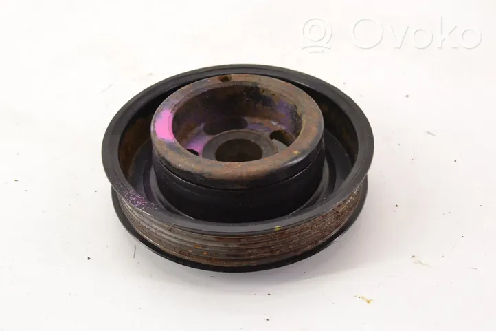 Ford Focus Crankshaft pulley 8A6G6B321AB