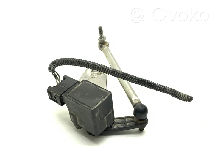 BMW 5 E60 E61 Palanca del sensor de altura delantero 676082402