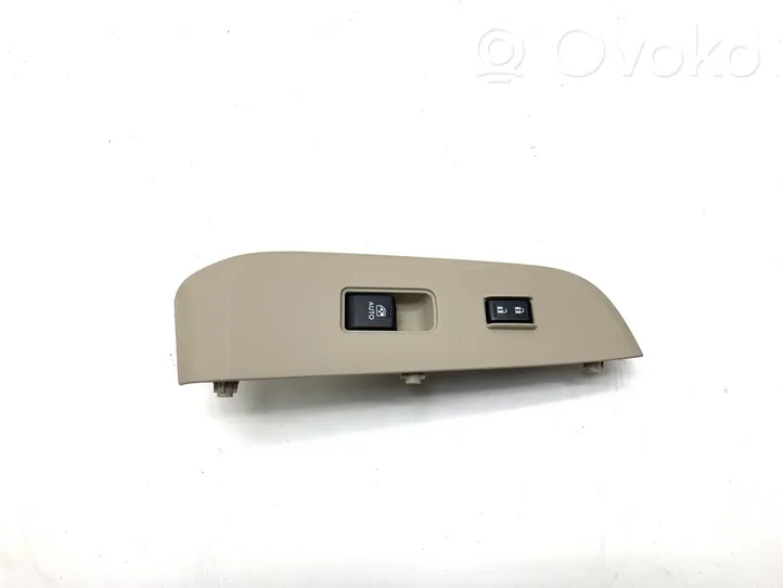 Subaru Outback (BS) Interruttore di controllo dell’alzacristalli elettrico 94263AL00A