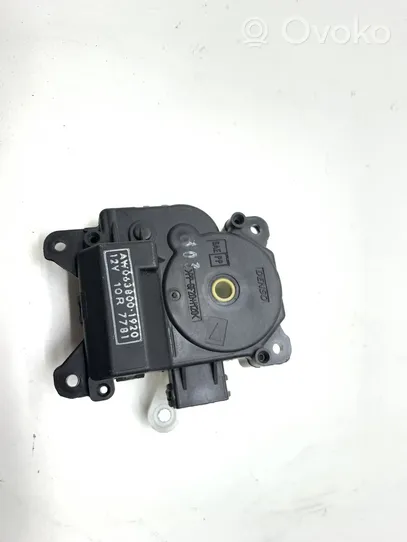 Subaru Outback (BS) Motorino attuatore ricircolo aria dell’A/C AW0638001920