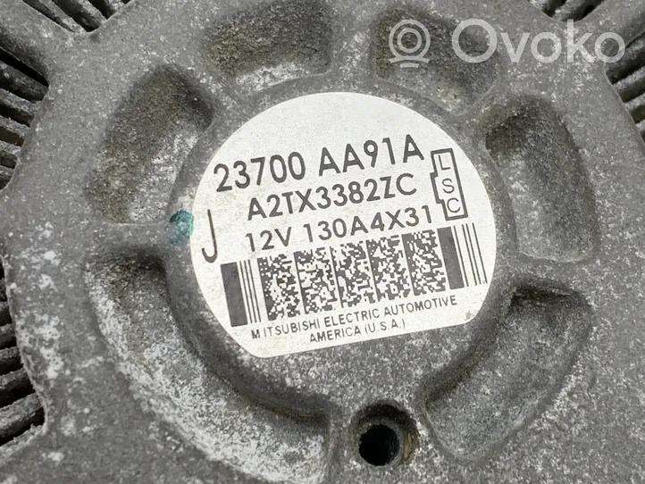 Subaru Outback (BS) Generatore/alternatore A2TX3382ZC