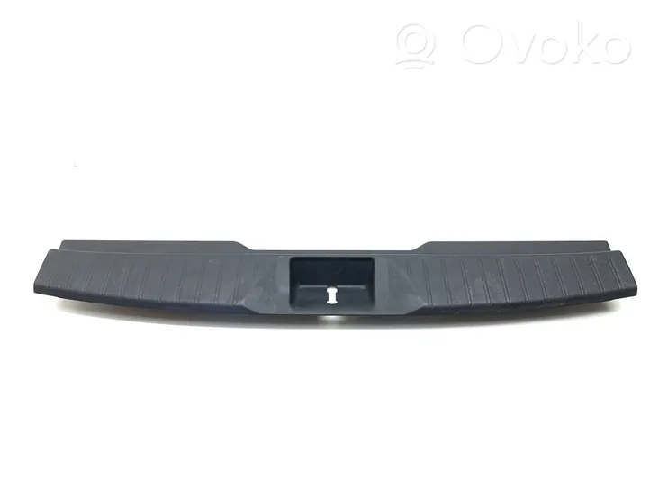 Subaru Outback (BS) Garniture latérale de console centrale arrière 95073AL03A