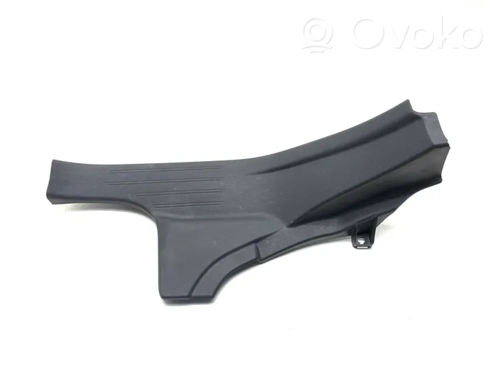 Subaru Outback (BS) Rivestimento del sottoporta delle minigonne laterali 94061AL02A