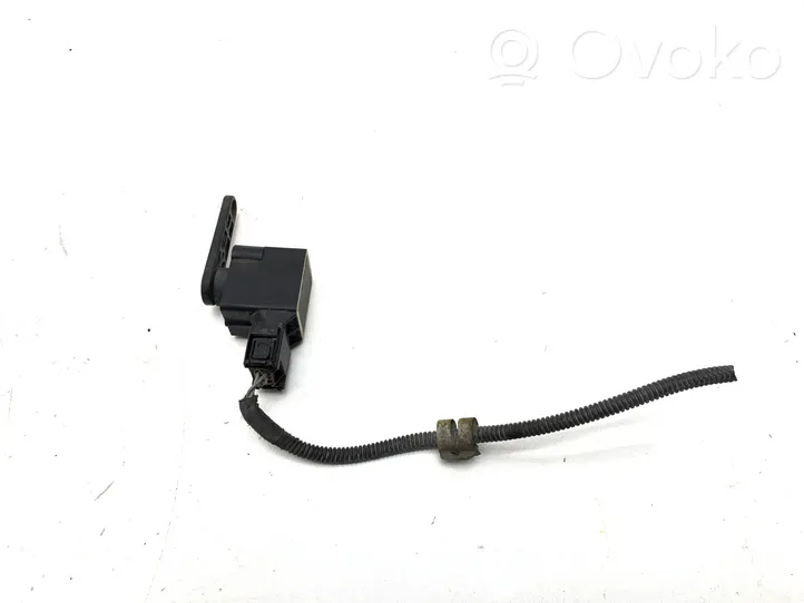 BMW 5 E60 E61 Capteur de hauteur à suspension pneumatique 1093698