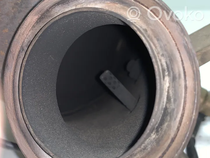 Volkswagen Golf V Filtre à particules catalyseur FAP / DPF 1K0131723G