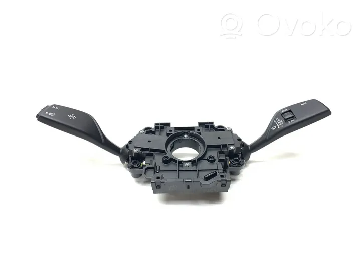 BMW 5 G30 G31 Leva/interruttore dell’indicatore di direzione e tergicristallo 61316839783