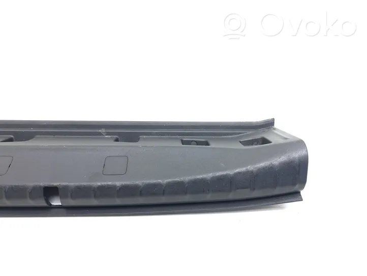 BMW 5 G30 G31 Rivestimento laterale della consolle centrale posteriore 7373574