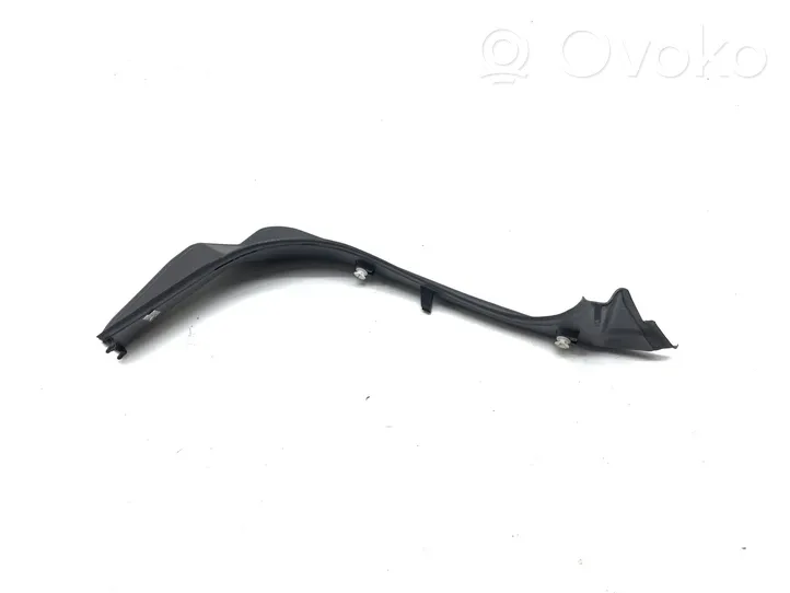 BMW 5 G30 G31 Rivestimento laterale della consolle centrale posteriore 7400595