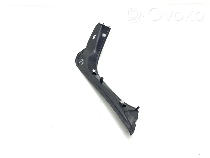 BMW 5 G30 G31 Rivestimento laterale della consolle centrale posteriore 7400595