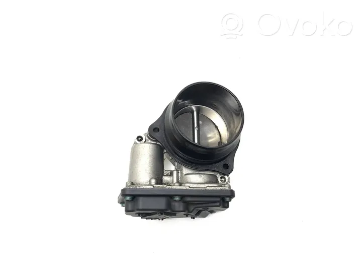 BMW 5 G30 G31 Valvola a farfalla 7619008