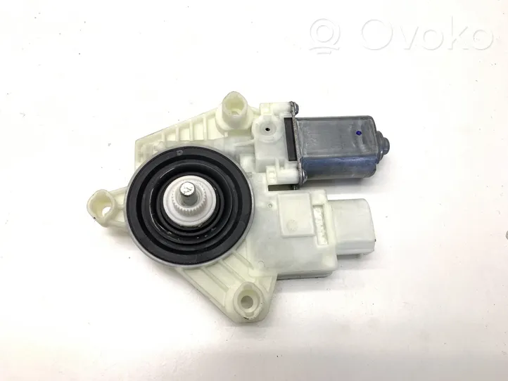 BMW 5 G30 G31 Moteur de lève-vitre de porte arrière 7455083