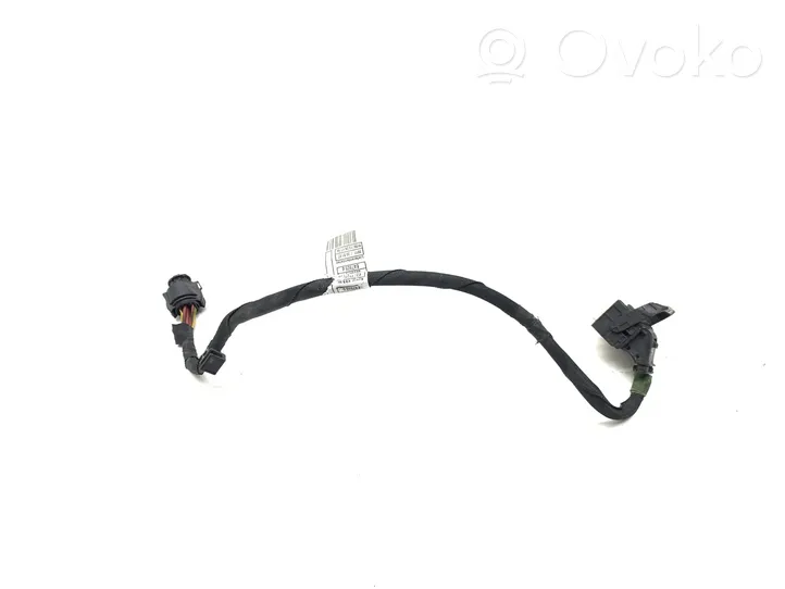 BMW 5 G30 G31 Engine installation wiring loom 8654419