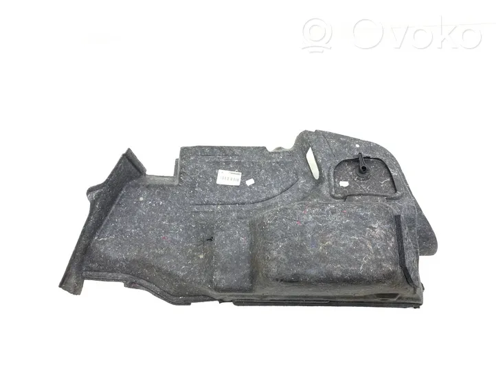 Mercedes-Benz E A207 Dolny panel schowka koła zapasowego A2076900941