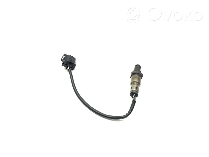 Mercedes-Benz E A207 Sensore della sonda Lambda A0065422018