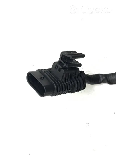 BMW 5 G30 G31 Sensore della sonda Lambda 8650474