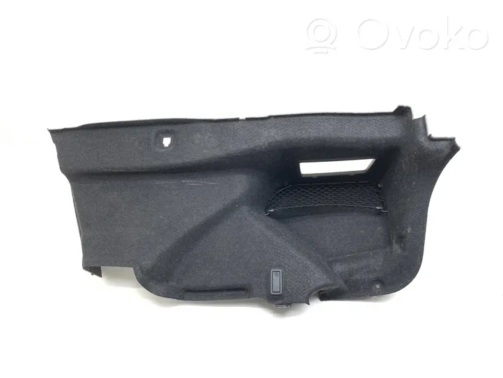 BMW 5 G30 G31 Rivestimento pannello inferiore del bagagliaio/baule 7942875