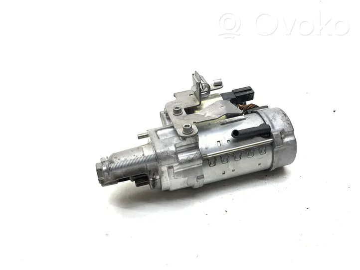 BMW 5 G30 G31 Motorino d’avviamento 8657337