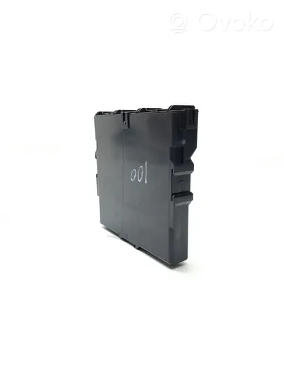 Toyota Prius (XW50) Unité de commande, module ECU de moteur 8998147470