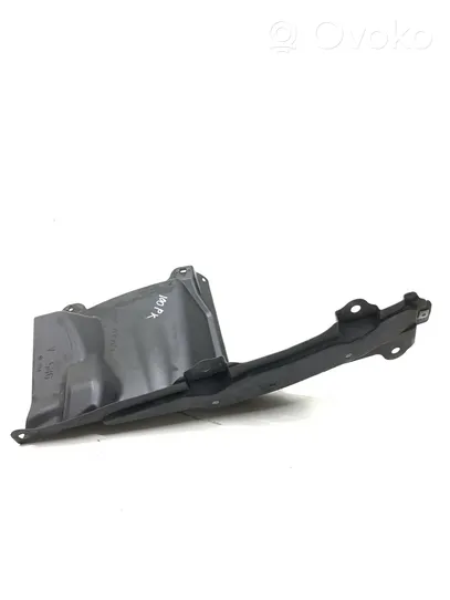 Toyota Prius (XW50) Side bottom protection 5144447010