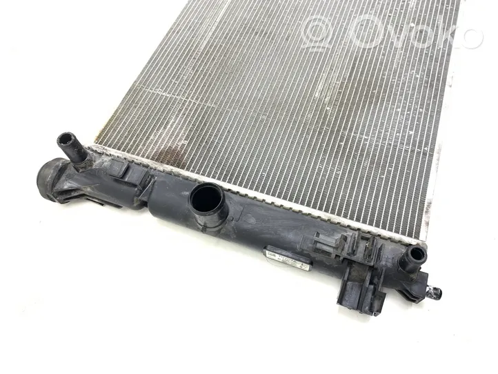 Toyota Prius (XW50) Radiateur de refroidissement 4221356021