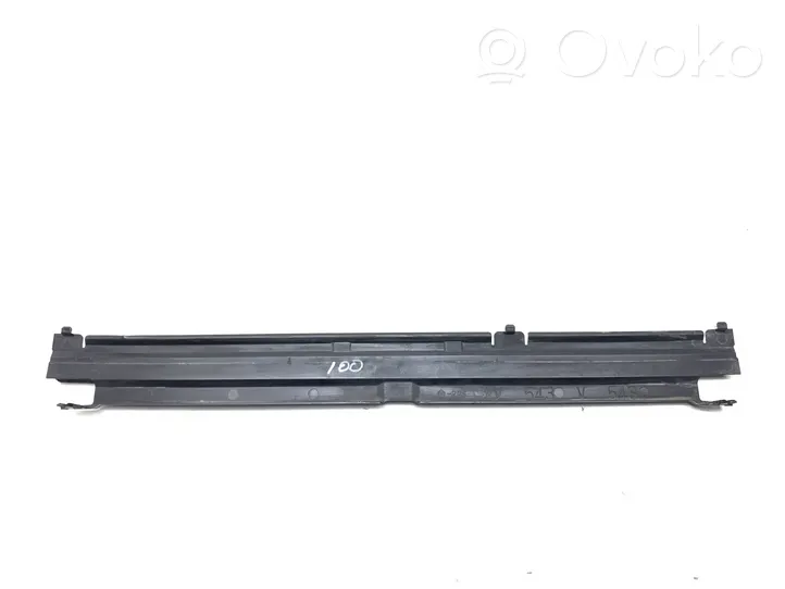 Toyota Prius (XW50) Top upper radiator support slam panel 1659437010