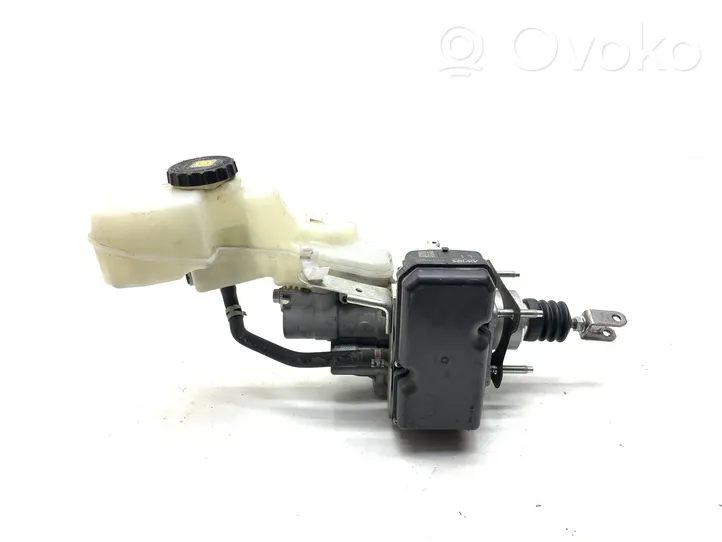 Toyota Prius (XW50) Master brake cylinder 4721047090