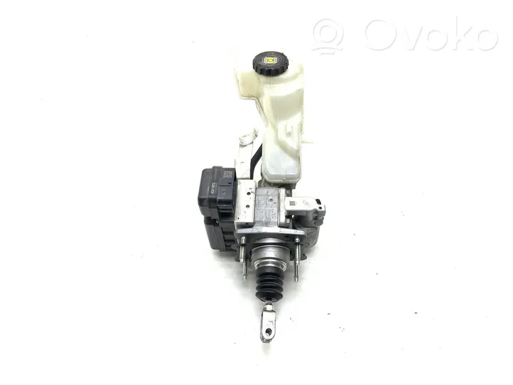 Toyota Prius (XW50) Master brake cylinder 4721047090