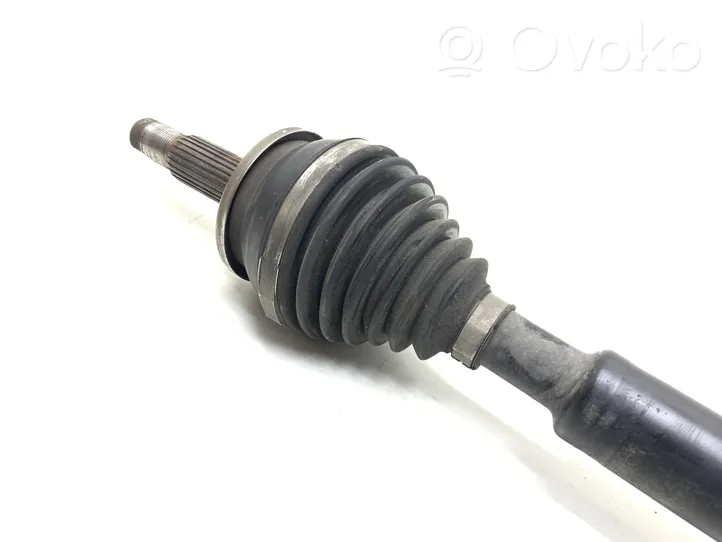 Toyota Prius (XW50) Front driveshaft DW88R