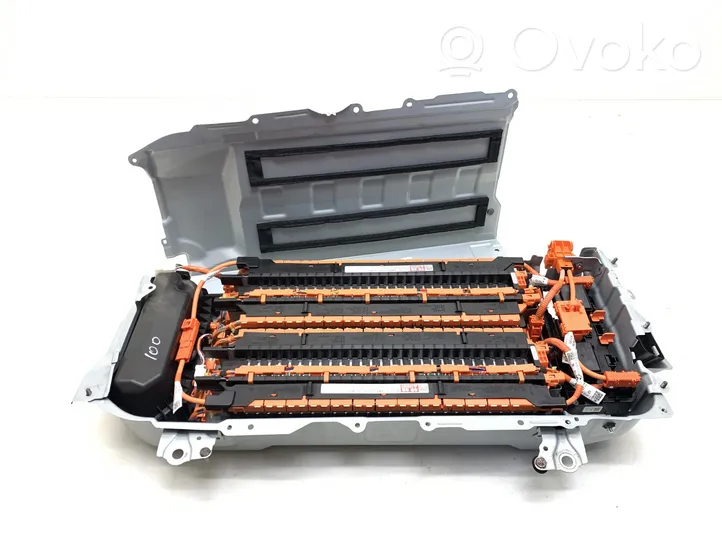 Toyota Prius (XW50) Bateria pojazdu hybrydowego / elektrycznego G928047150