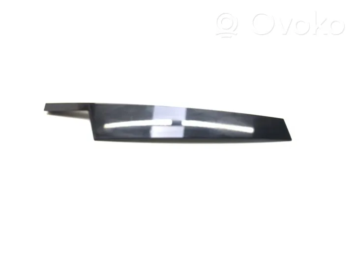 BMW 5 G30 G31 Rivestimento modanatura del vetro della portiera anteriore 739012109