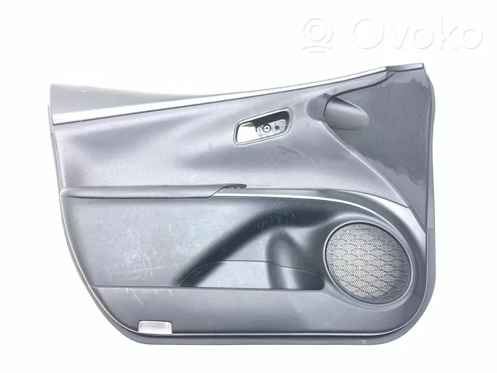 Toyota Prius (XW50) Rivestimento del pannello della portiera anteriore 67778X1B12