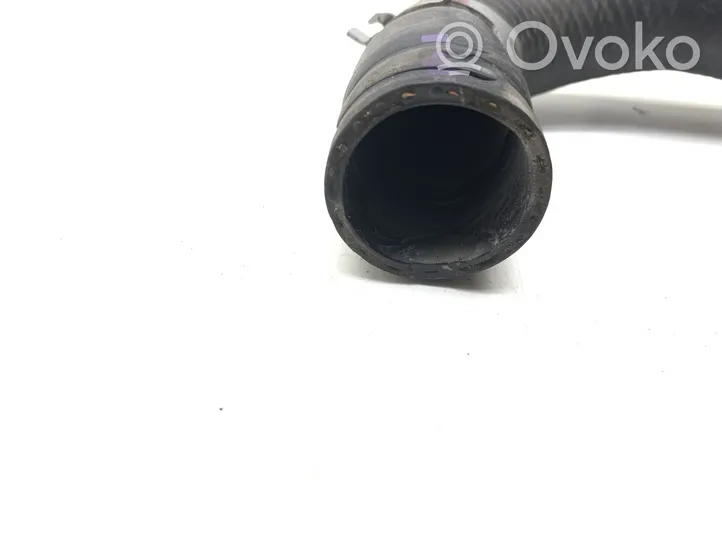 Toyota Prius (XW50) Air intake hose/pipe 