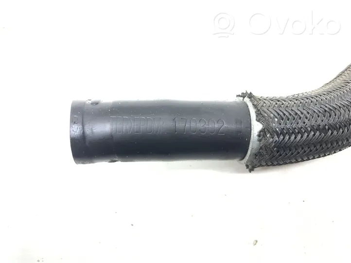 Toyota Prius (XW50) Air intake hose/pipe 